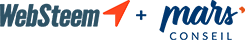 Partenariat WebSteem et Mars Conseil
