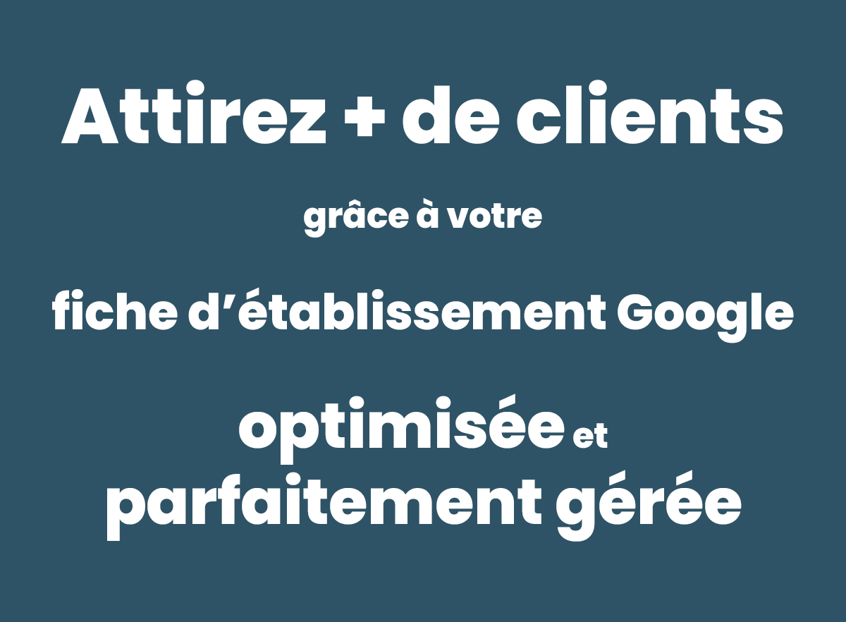 Illustration de l’article : Comment optimiser votre fiche d'établissement Google ?